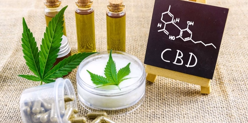 CBD : qu&rsquo;est-ce que c&rsquo;est et comment ça marche