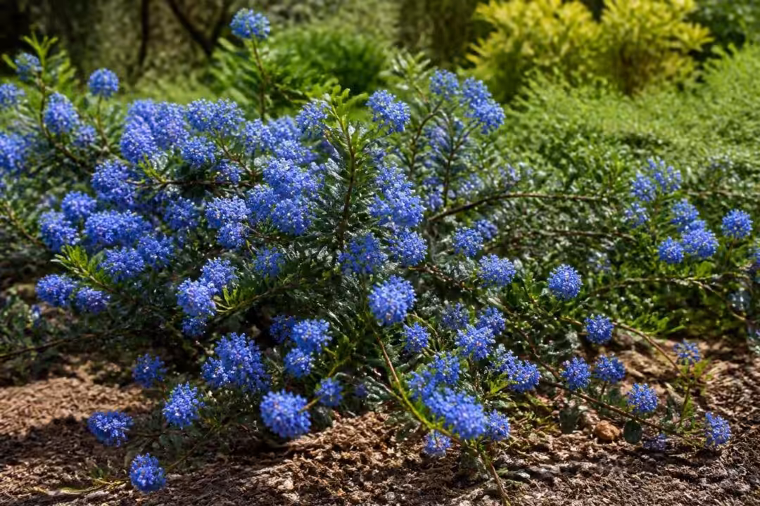 découvrez comment cultiver le céanothe rampant, ses caractéristiques principales et les conseils pour réussir son implantation dans votre jardin.