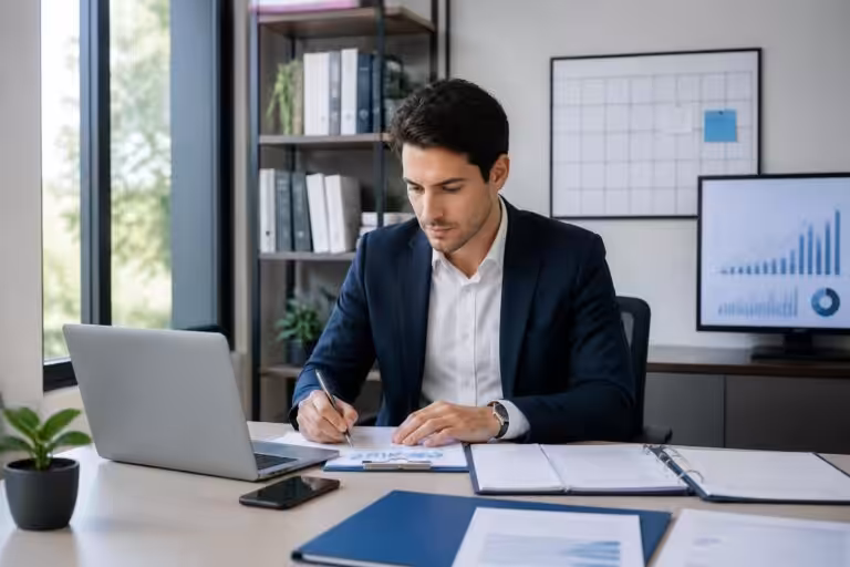 découvrez les missions, la formation nécessaire et le salaire d'un employé de commerce pour réussir dans ce métier dynamique.
