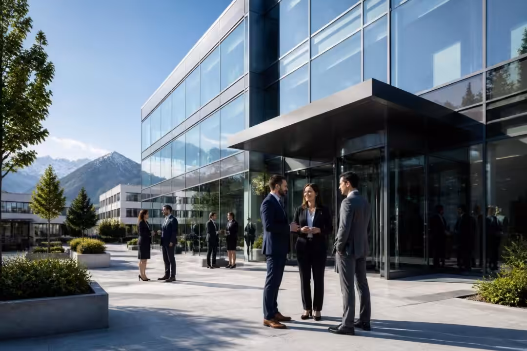 découvrez ffa sa, une entreprise suisse reconnue pour son expertise et son engagement dans son secteur. présentation complète de ses activités, valeurs et histoire.