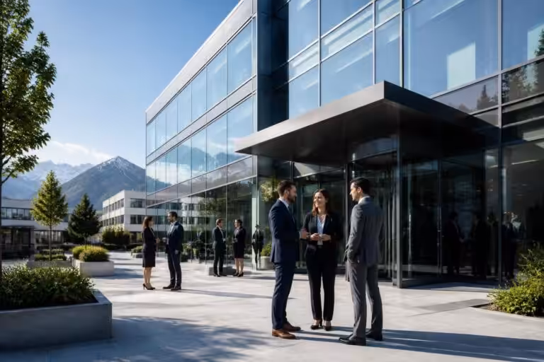 découvrez ffa sa, une entreprise suisse reconnue pour son expertise et son engagement dans son secteur. présentation complète de ses activités, valeurs et histoire.