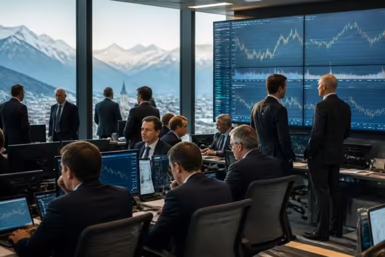 découvrez les indicateurs clés à surveiller sur le marché boursier suisse le 31 juillet pour prendre des décisions éclairées et optimiser vos investissements.