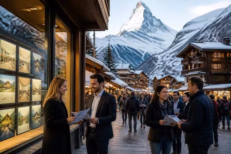 découvrez toutes les offres d'emploi disponibles à zermatt et trouvez l'opportunité qui correspond à vos compétences et aspirations.