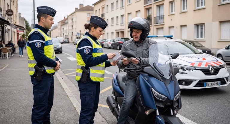 Police Municipale de Meaux : contact et services