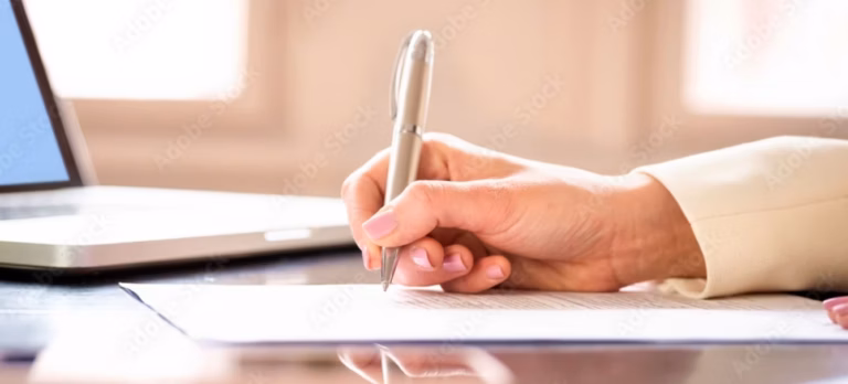 Comment rédiger un CV percutant pour se démarquer