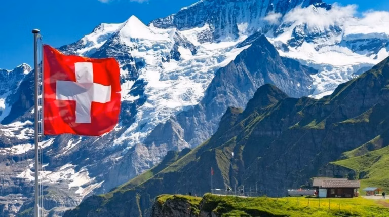 Suisse 2026 : 85 000 opportunités d’emploi avec des salaires attractifs jusqu’à 6 500 € par mois