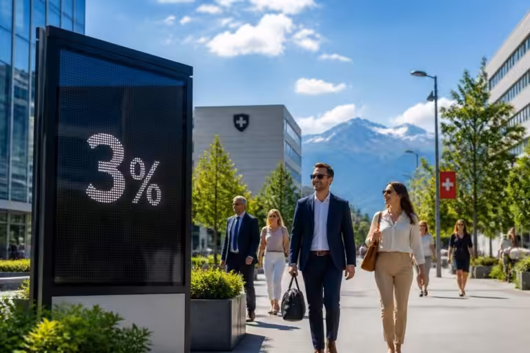 en juillet, le taux de chômage en suisse atteint 3%, révèle le ministère de l'économie, indiquant une stabilité du marché du travail.