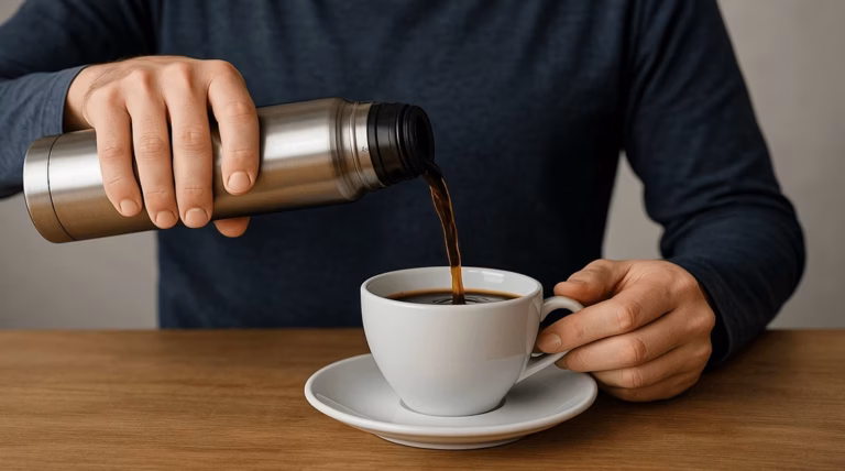 Tasseur à café : guide complet et meilleur choix